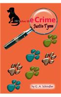 I, ll Solve the Crime, Justin Tyme