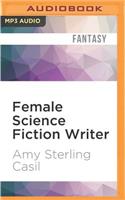 Female Science Fiction Writer