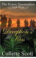 Deception's Kiss