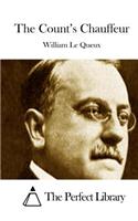 The Count's Chauffeur: (English)