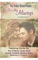 Be My Always: 2015 Summer Collection