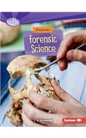 Discover Forensic Science