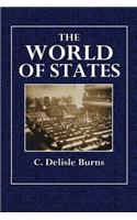 The World of States