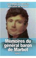 Mémoires du général baron de Marbot