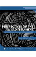 Perspectives on the Old Testament