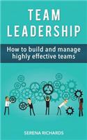 Team Leadership