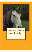 Festive Fun at Awelon Tyn: (Awelon TYN Stories)