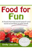 Food for Fun