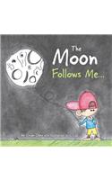 The Moon Follows Me...