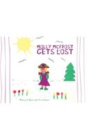 Molly McFrost Gets Lost