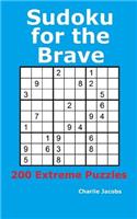 Sudoku for the Brave