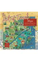 2021 the Art of Travel