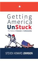 Getting America Unstuck