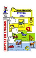 Primera Letra: (Spanish)