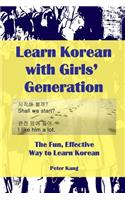 Learn Korean with Girl's Generation