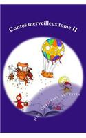 Contes merveilleux tome II