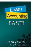 Learn Accounting Fast!