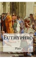 Euthyphro