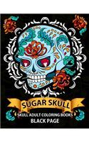 Sugar Skull