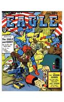 The Eagle #4