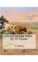 Heart of the West.by