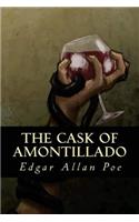 The Cask of Amontillado