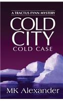 Cold City