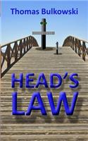 Head's Law