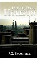 Jagged Edge Horizon