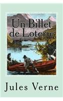 Un Billet de Loterie