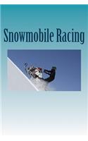 Snowmobile Racing