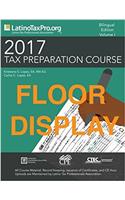 2017 Tax Preparation Course