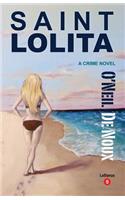 Saint Lolita: LaStanza Series Book 9