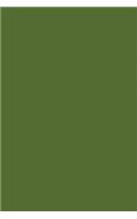 Deep Spring Bud Notebook: 150 Dot Grid Pages