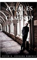 ¿Cuál es mi camino?