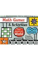 Math Games & Activities from Around the World