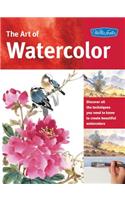 How to Draw and Paint Watercolors