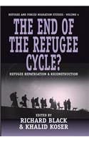 End of the Refugee Cylcle?