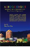 Albuquerque: Portrait of a Western City