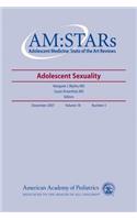 Am: Stars Adolescent Sexuality, Volume 18