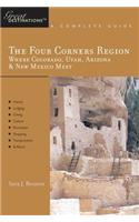 Explorer's Guide the Four Corners Region