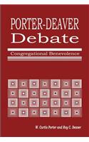 Porter-Deaver Debate on Church Benevolence