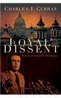 Loyal Dissent