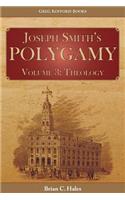 Joseph Smith's Polygamy, Volume 3