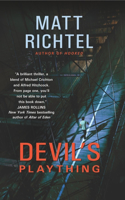 Devil's Plaything: A Mystery for Idle Minds: A Mystery for Idle Minds
