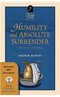 Humility and Absolute Surrender