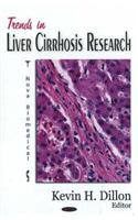 Trends in Liver Cirrhosis Research