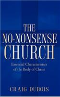 No-Nonsense Church