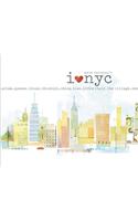 Quicknotes - I (Heart) NYC