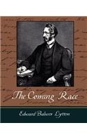 The Coming Race - Lytton